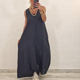 Tutone intero MOLLY nero