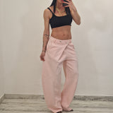 Jeans TAITI rosa