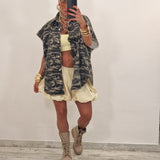 Camicia MILITY