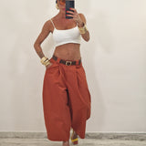 Pantalone STEVEN coccio
