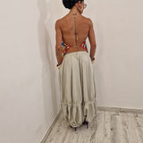 Top CLEO rosso