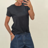 T-shirt  Dea nera