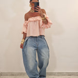 Jeans SOLARA