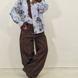 Camicia Adeline
