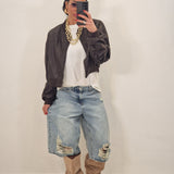 Bermuda di jeans SIVIGLIA