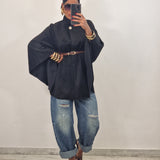 MAROK military green jacket