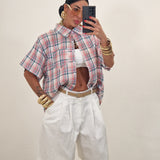 Camicia MAYAR