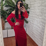 ABITO RED CRIS