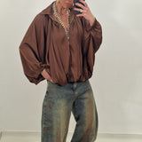 Casacca DOLLY bronzo