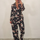 Tailleur IRENE nero