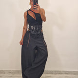DARK trousers price
