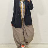Blazer Tania Nero