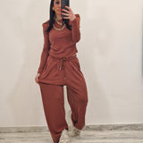 Coordinato GOMEZ bruciato