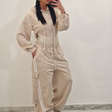 Coordinato MELANY beige