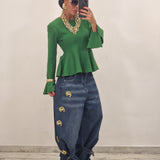 Jeans METEORA