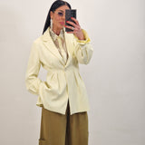 Blazer TINNY giallo