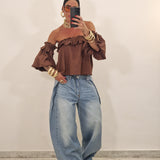 Jeans SOLARA