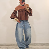 Jeans SOLARA