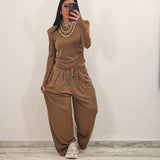 Coordinato GOMEZ camel