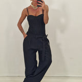 Body Samantha nero