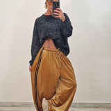 Pantatuta FASHION ruggine