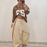Pantatuta FASHION beige