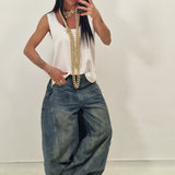 Jeans Barcellona