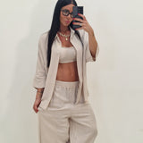 Coordinato NOA  beije