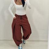 Pantalone REUS coccio