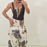 Body Susan marrone
