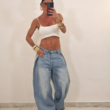 Jeans SOLARA