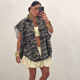 Camicia MILITY