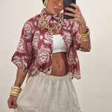 Camicia LADY