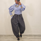 Pantalone ESRA grigio