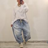 Pantajeans BUBBLE