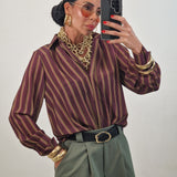 SORAYA light blue shirt PRICE (Copy) (Copy)