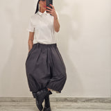 Bermuda MIGUEL grigio fumo