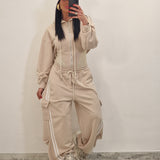 Coordinato MELANY beige