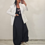 Blazer WANNY  bianco