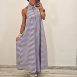 Camicione STACY righe