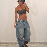 Jeans TOMMY