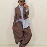 Coordinato Alma cacao
