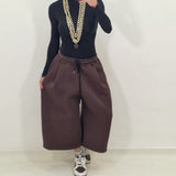 LAYLA black bodysuit