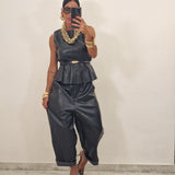 Coordinated ISADORA black PRICE