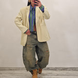 Blazer MOVIE giallo