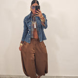 Giubbino di jeans NINA
