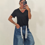T-shirt  Zuma nera