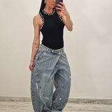 Jeans TAITI