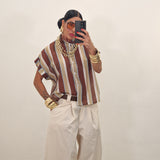 Camicia NIZZA
