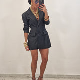 Blazer BEA nero